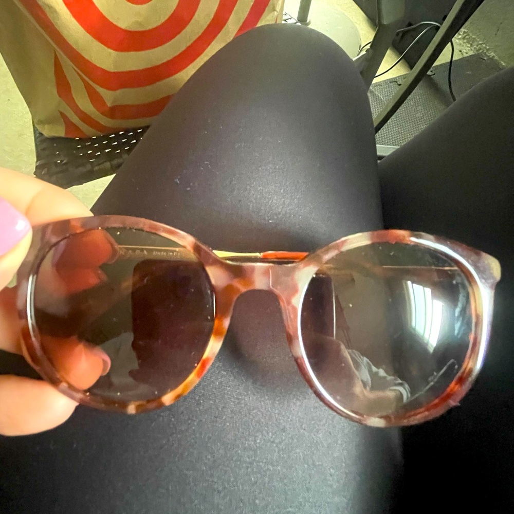 Prada sunglasses